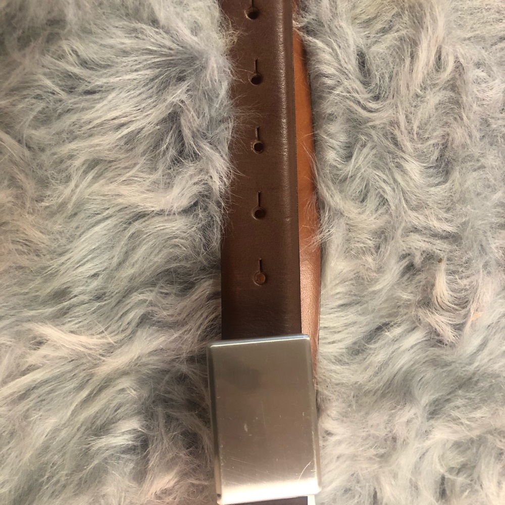 Banana republic belt
